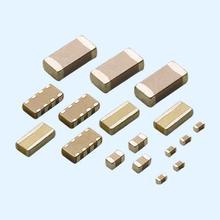0603 SMD Ceramic Capacitor