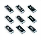 LR Series SMD Viking Resistor