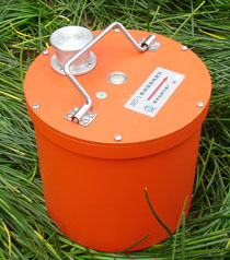 Deep Digital Seismograph