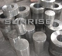 PH13-8Mo XM-13 S13800 forged sleeves