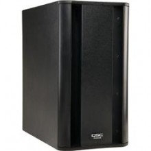 QSC KSub Powered Subwoofer