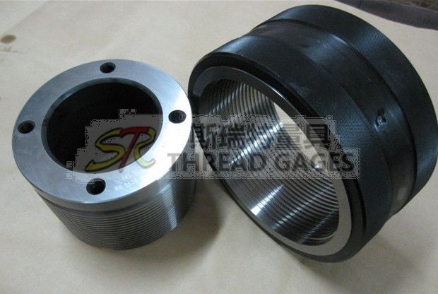 API Tubing &Casing Gauges