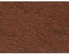 iron oxide brown