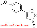 Anethol Trithione,Felviten