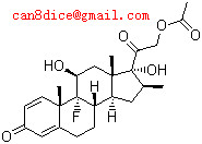 Betamethasone 21-acetate