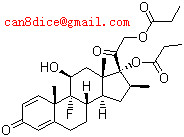 Betamethasone Dipropionate