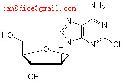 Clofarabine