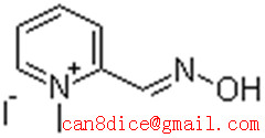 Pralidoxime Iodide