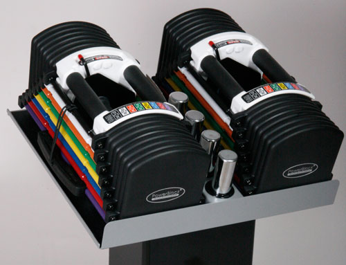 PowerBlock U-90 Stage 2