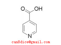 Isonicotinic Acid