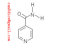 Isonicotnamide
