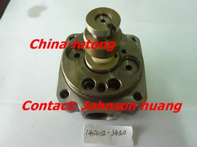 Fiat diesel Head Rotor 146402-3420