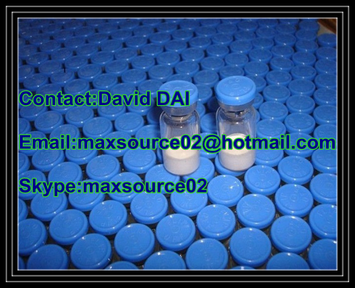 Pralmorelin(GHRP-2)