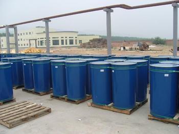2012 Crop Tomato Paste In Steel Drums