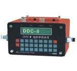 Electronic Auto-Compensation Instrument