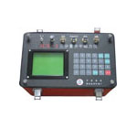 Three-Component Borehole Magnetometer