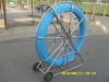 fiberglass cobra rodder