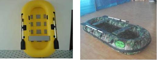inflatable fishing boat2.6m,pleasure boat