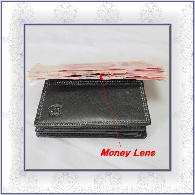 Money Lens