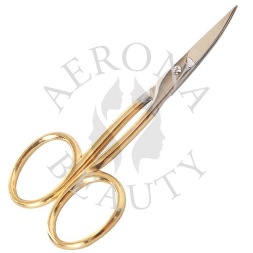 Cuticle Scissors