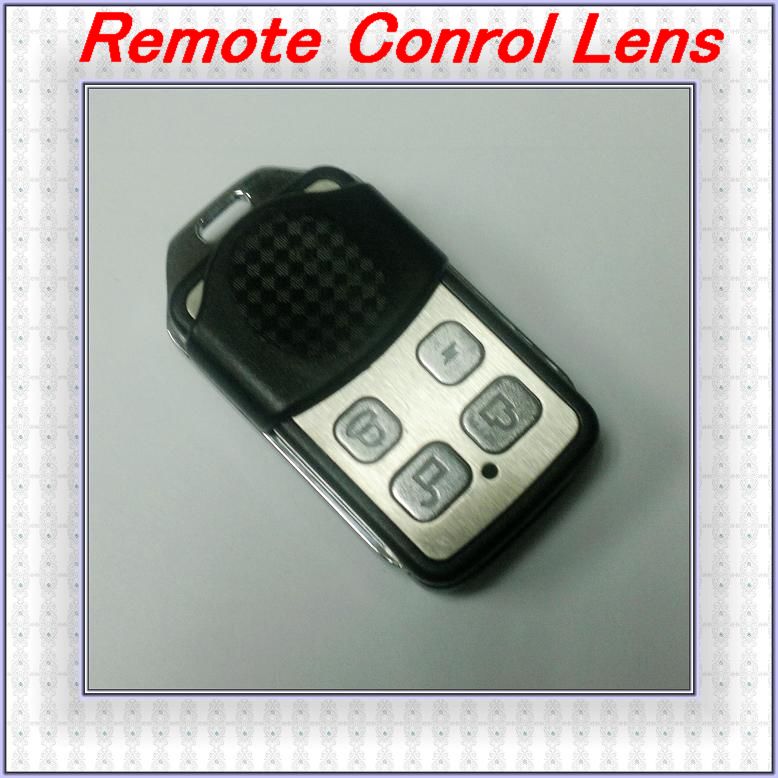 Carkey Lens