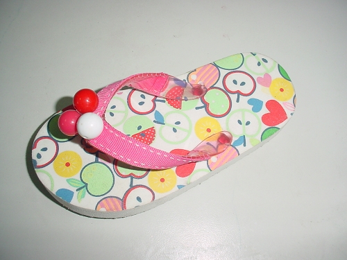 kid slipper