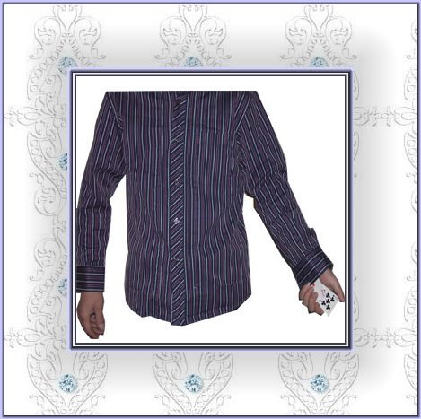 Poker Exchange Clothes|single operation