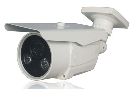 1.3 M Full HD IP Fixed In/Outdoor Bullet Camera