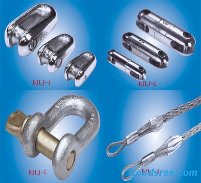 swivel connector