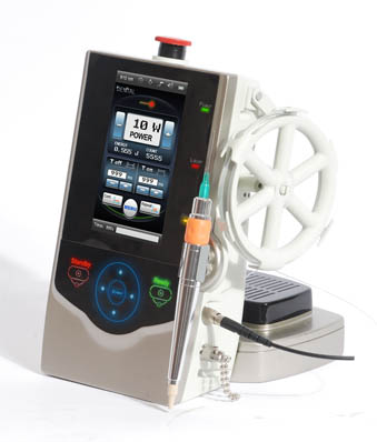 10W Mini veterinary Surgery Laser