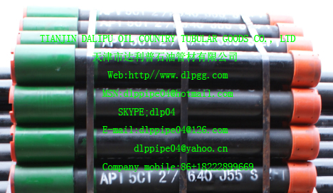 Pup Joints/Pipe Joints/Nipple j55/k55