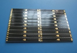MCPCB, 2W/MK