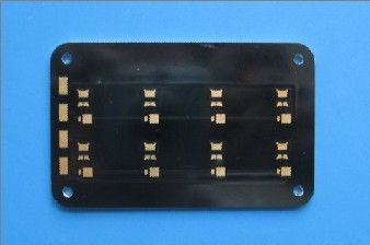 MCPCB, Bergquist