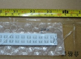 MCPCB Strips
