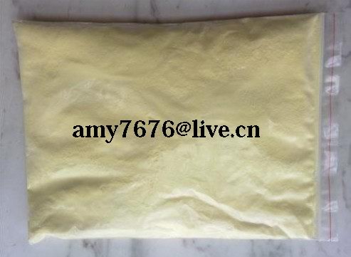 4-Chlorodehydromethyltestosterone powder