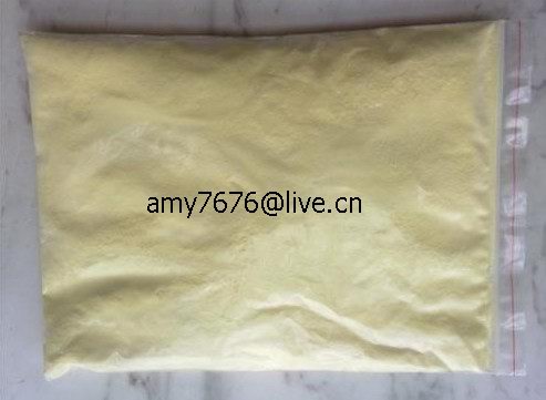 Trenbolone Acetate powder