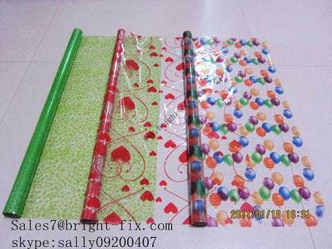 Handmade Gift Wrapping Paper, Gift Bags,