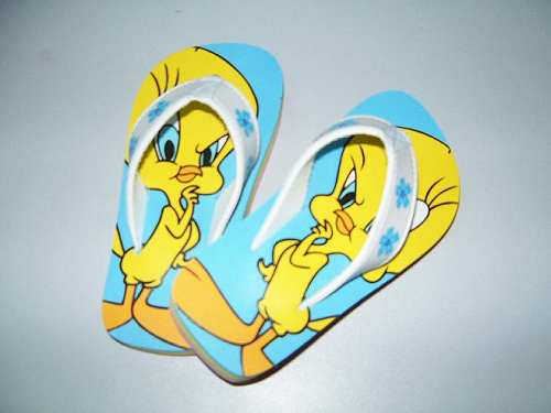 children slipper