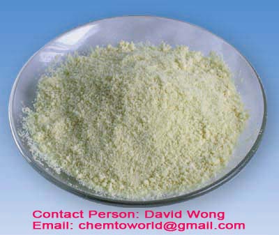 Xanthan Gum food & oil drilling