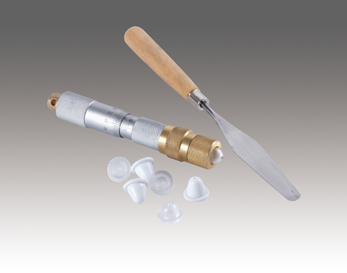 CB173 quantifier