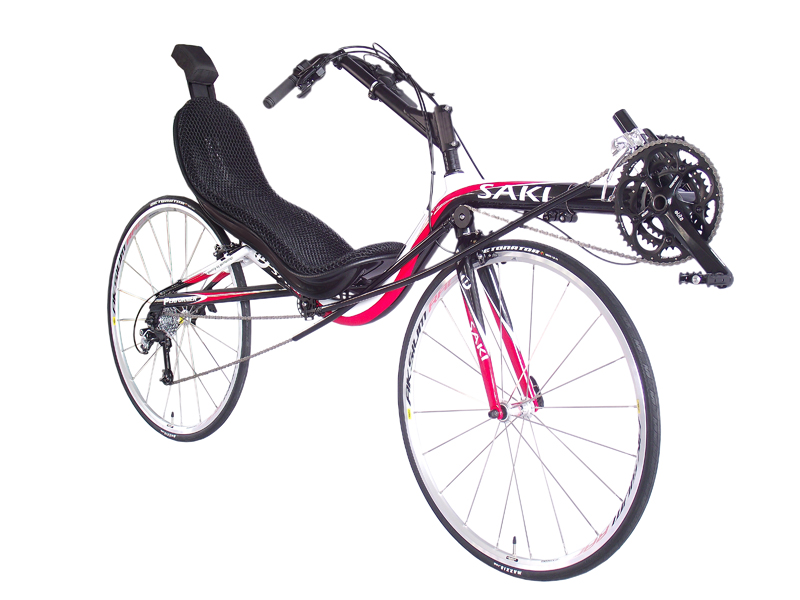 Performer Recumbent