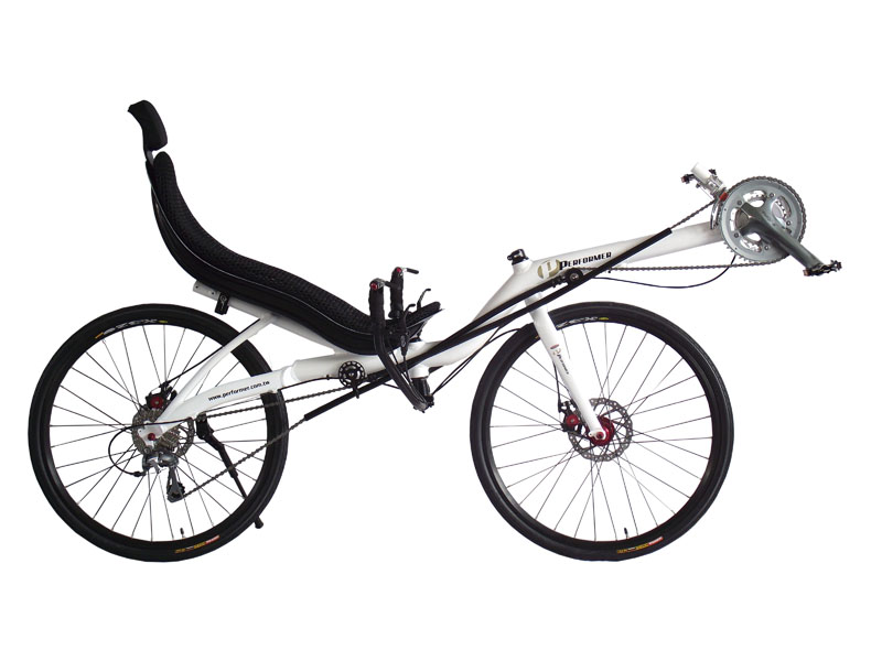 Performer Recumbent
