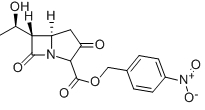 Mother Nuclide for Imipenem ( BCK )