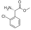 S)-(+)-2-Chlorophenylglycine methyl ester