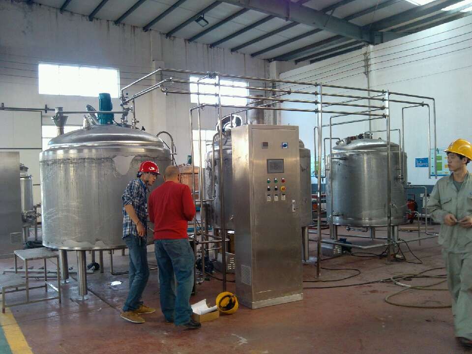 brewhouse