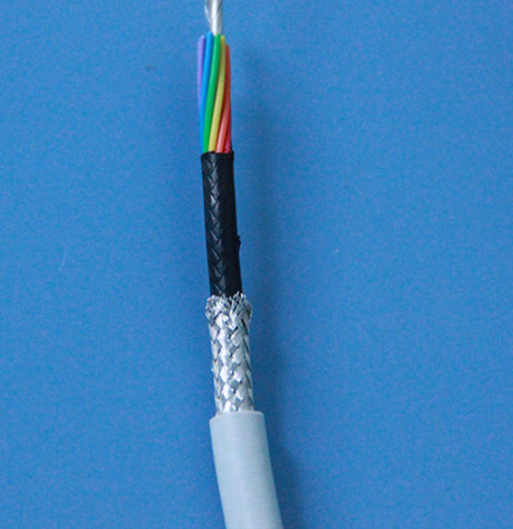 10 Cores EKG patient cable