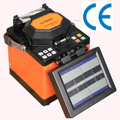 Optical Fiber Fusion Splicer JX9010A