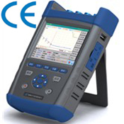 PON OTDR with CE/ROHS certificate