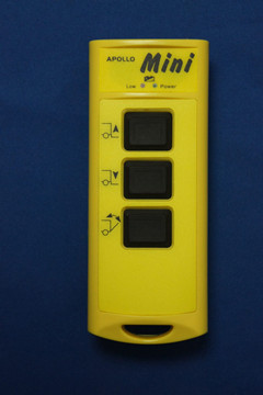Industrial Radio Remote Control APOLLO MINI30