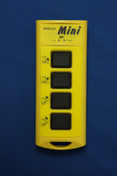 Industrial Radio Remote Control APOLLO MINI40